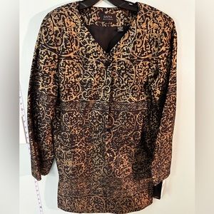 ❄️Dana Buchman Women’s Jacket